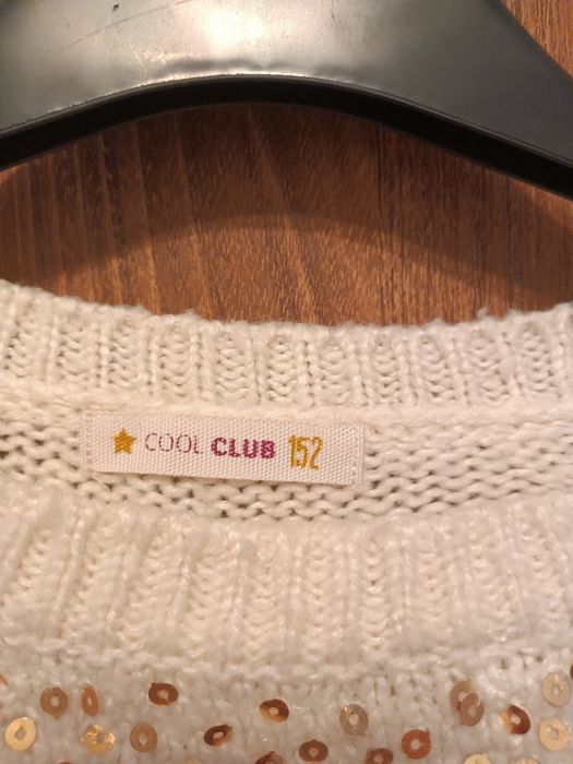 Sweter cool club 152