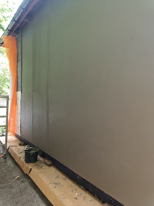 K-Construction – Usługi ogólnobudowlane