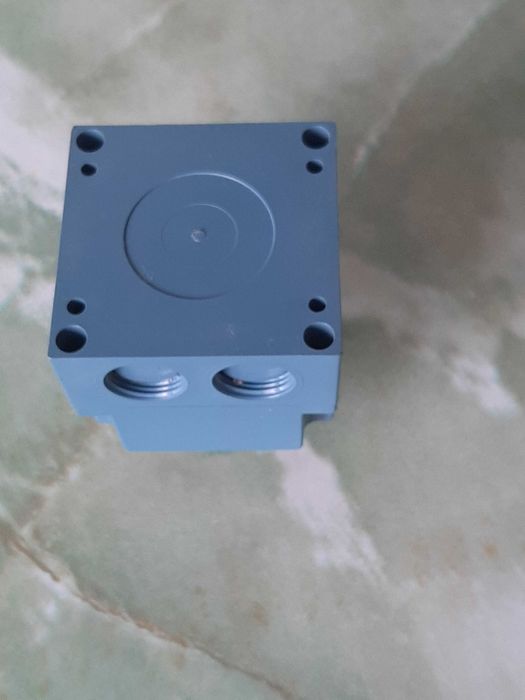 Пакетный переключатель 2G10-10-PK IP54