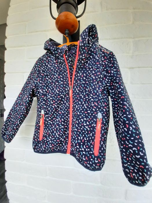 Осеняя-весенняя куртка