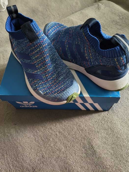 Buty Adidas roz 36