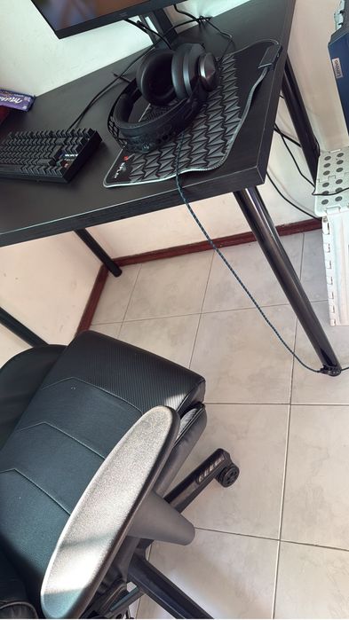 Perifericos gamer