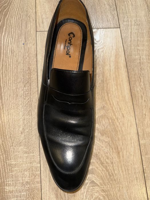 Туфлі чоловічі Conhpol