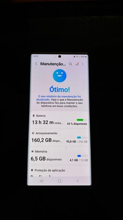 Samsung Galaxy Note 20 Ultra – 12GB RAM / 256GB