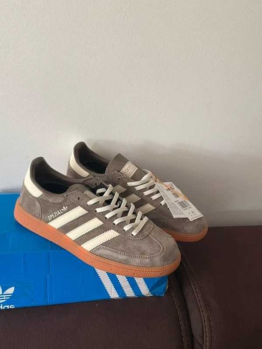 Butymęskie_adidas_Handball_Spezial R.40.5