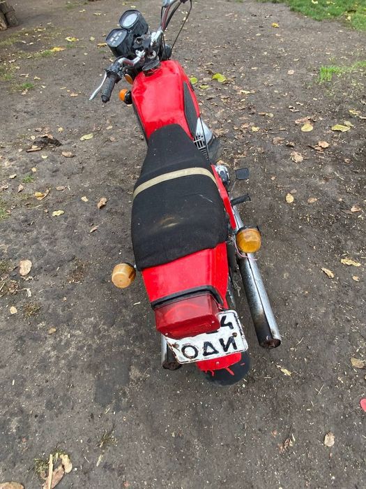 Продам Иж Юпитер 5