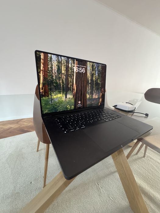 Macbook Pro M4MAX 1TB