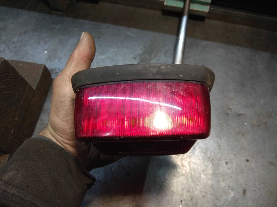 продам стоп-сигналы ЯВА JAWA 360 старушка и ЯВА JAWA 634.