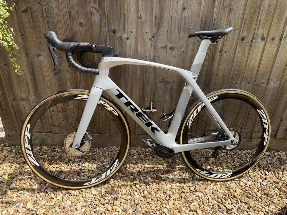 Trek madone SLR9