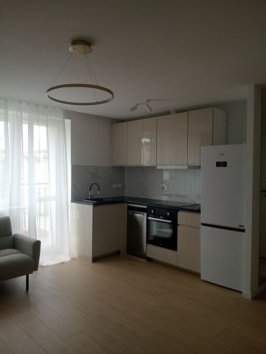 Wynajmę fajne  mieszkanie w samym centrum miasta