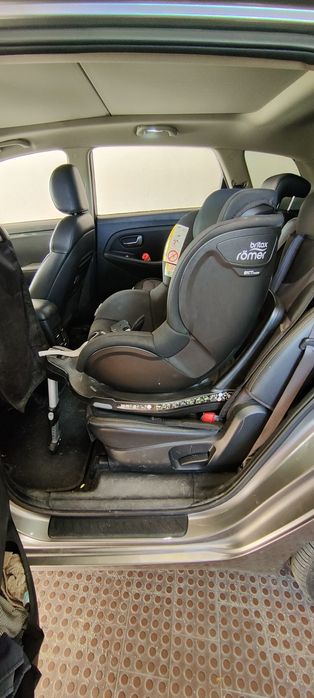 Britax Romer Dualfil M i-Size