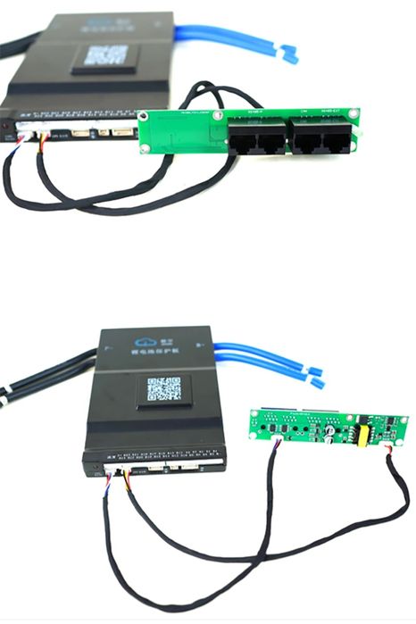 Модуль сопряжения Jikong RS485 , CAN