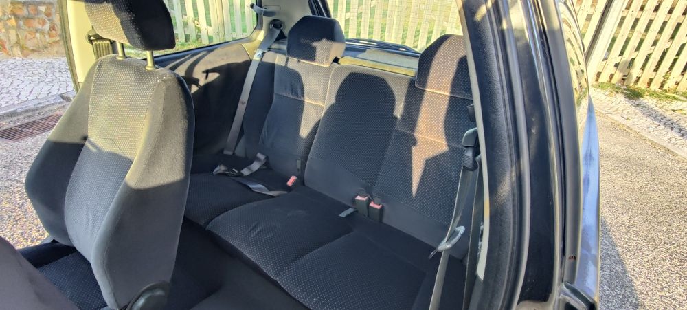 Fiat Punto 1.2 16v