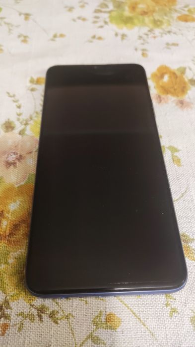 Telefon Huawei nova Y70 crystal blue - NOWY