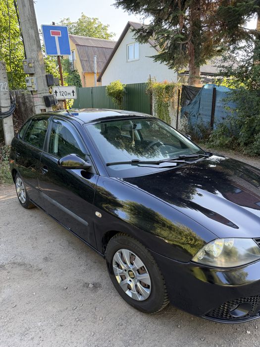 SEAT Ibiza 1.2 2006