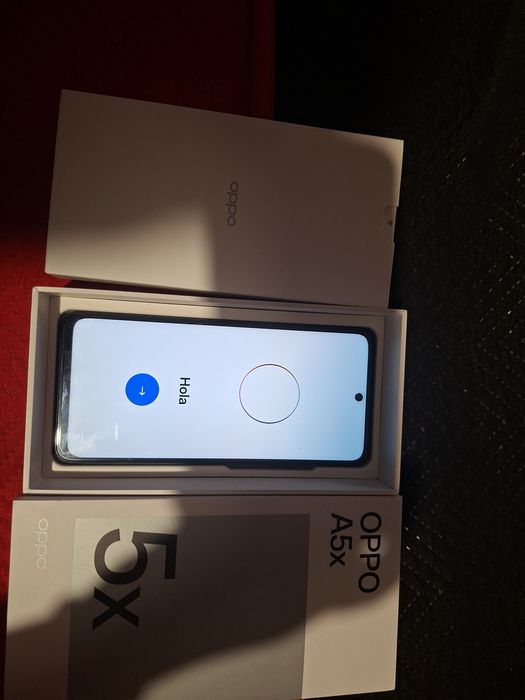 OPPO A5x 4GB/128GB