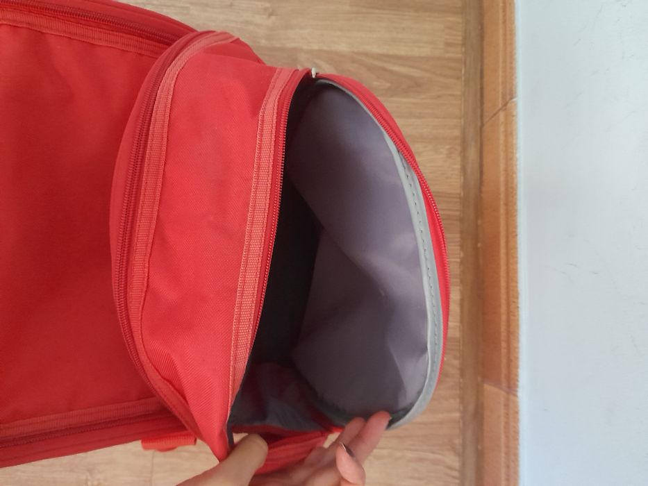 Mala da bimby (só a mala)