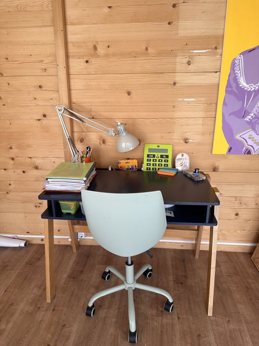 Secretaria de estudo Sklum
