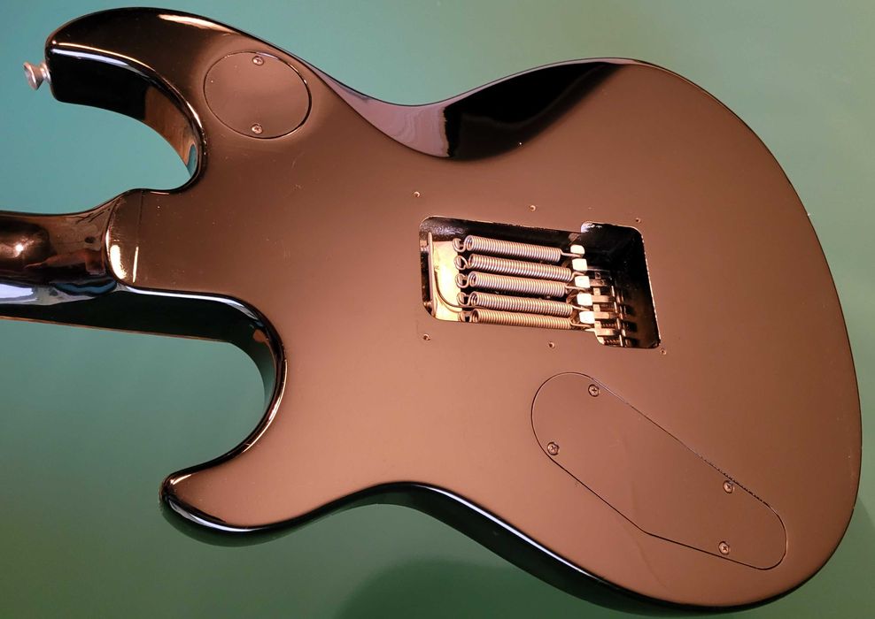 YAMAHA SFX-II  made in japan