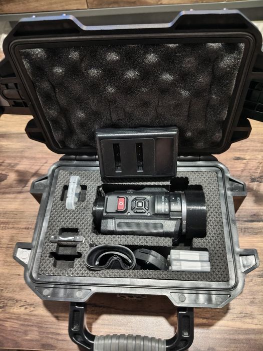 Material de airsoft