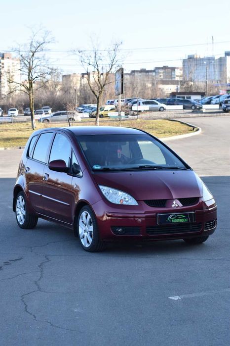 Mitsubishi Colt 2005 1.5 бензин (Перший внесок від 20%)