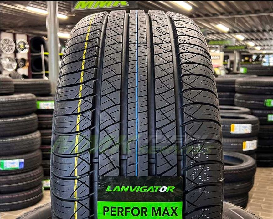 Резина Шини Колеса 195/65 R15 91H LingLong ЛІТО  2025 рік!!!