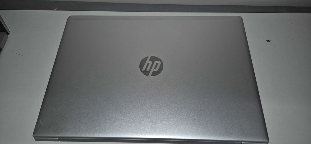 Notebook HP probook 15,6FHD IPS i5-10210 8GB RAM 256SSD Win 11 Pro