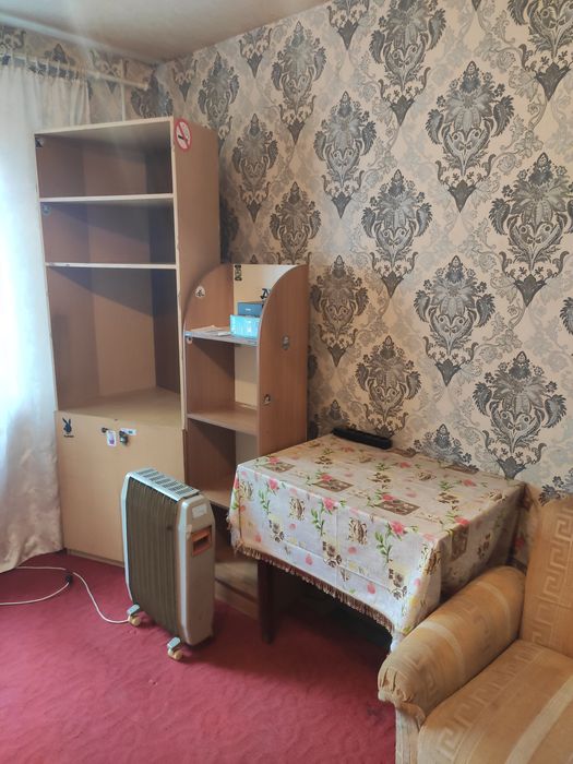 Сдам комнату в общежитии
