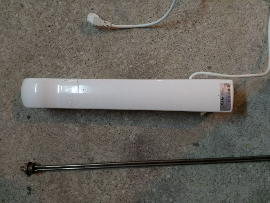 Emissor Radiador Elétrico 1400W =  novo