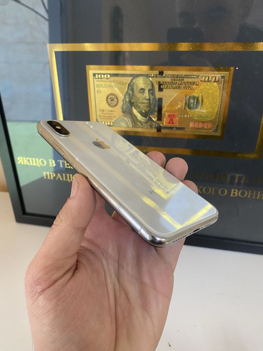 iPhone XS 256gb / Айфон / Телефон