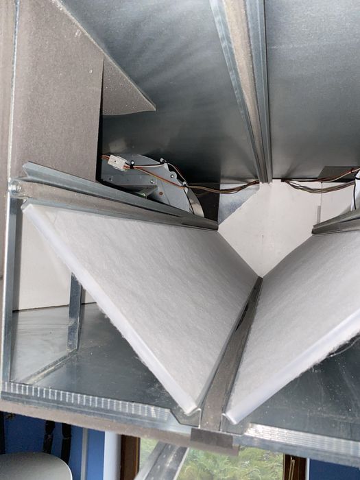 Сервісне обслугогування та ремонт кондициіонерів