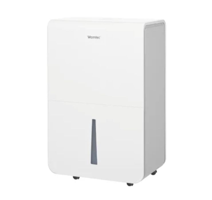 Osuszacz powietrza kondensacyjny Warmtec ODT-25N