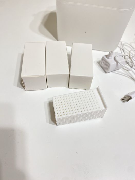 Фонтанчик для кота