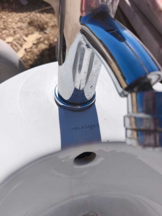 Bidé "Valadares" com torneira – usado – 35 €