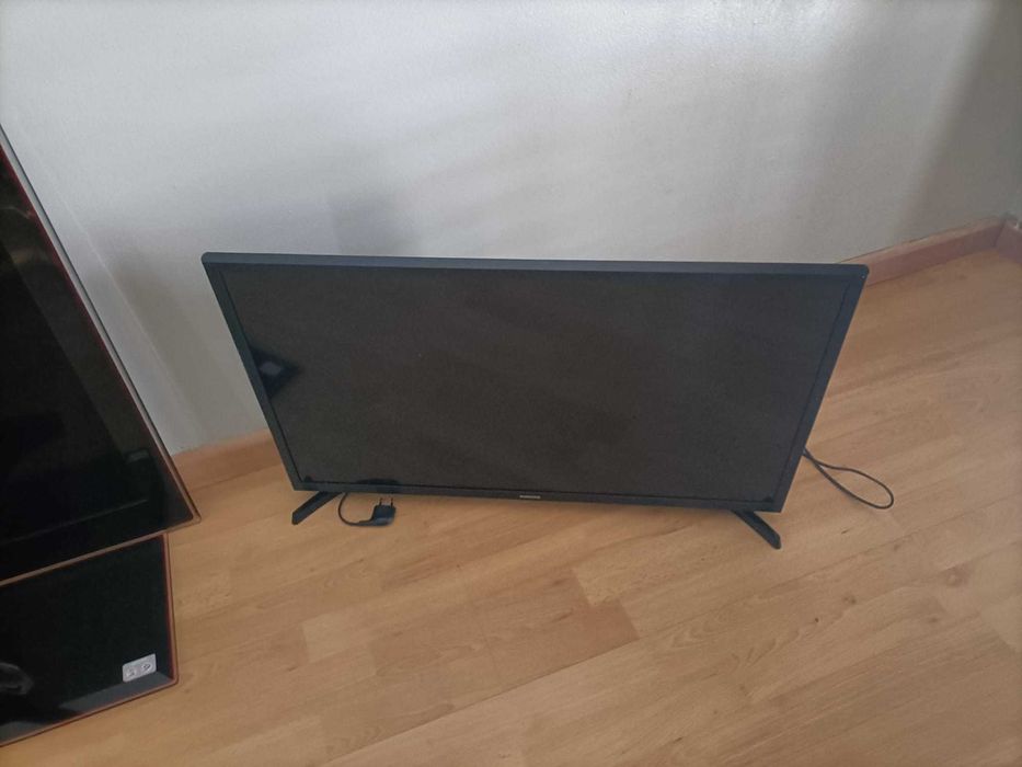 TV Samsung em bom estado