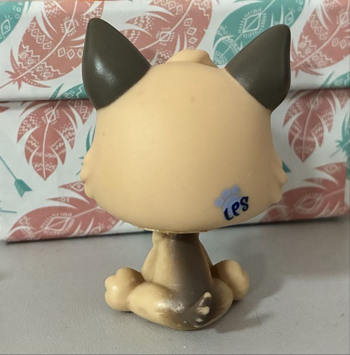 лпс, lps, собака