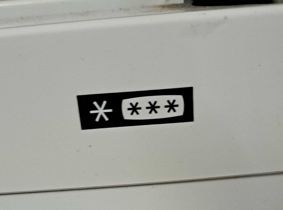Vendo frigorífico Bosch