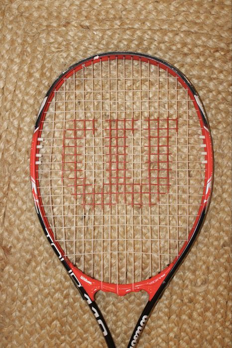 Raquete Wilson Tour 110