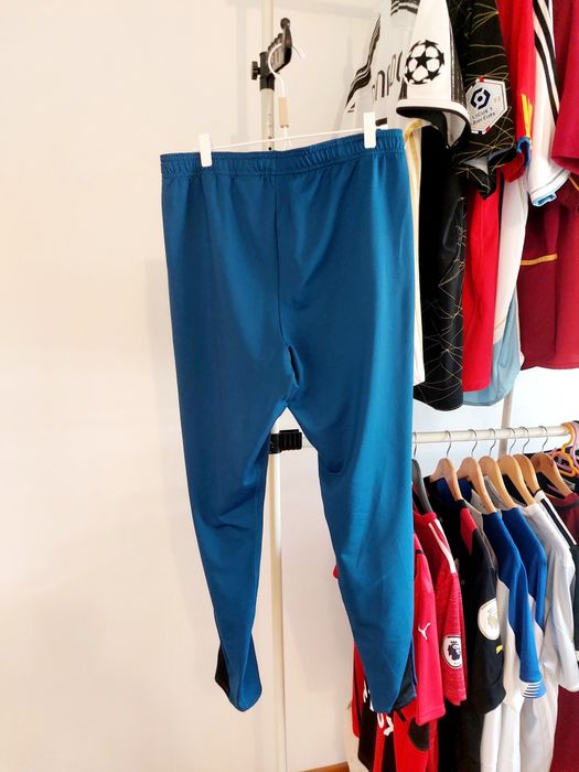 Nike Blue Training Pants447381189155901441