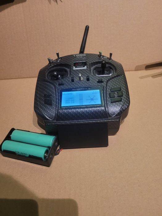 Dron fpv (MATEK) do negocjacji