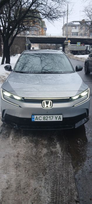Honda enp2 хонда