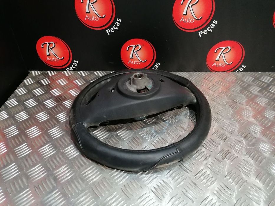 Volante Renault Clio Ii Caixa (Sb0/1/2_)