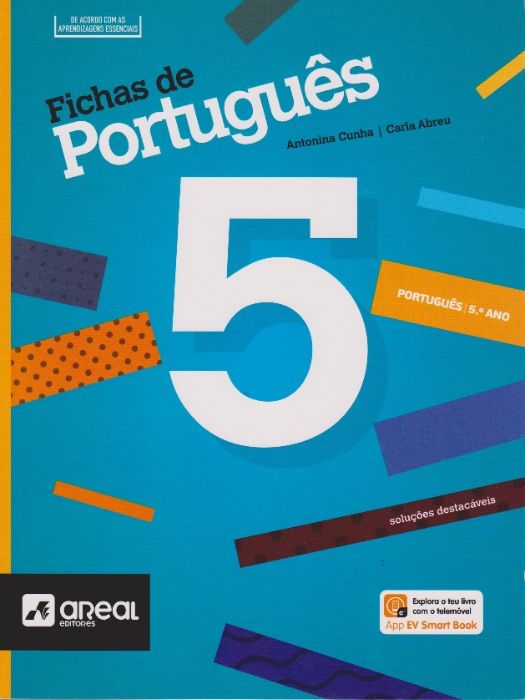 Português - 5.º e 6.º Anos
