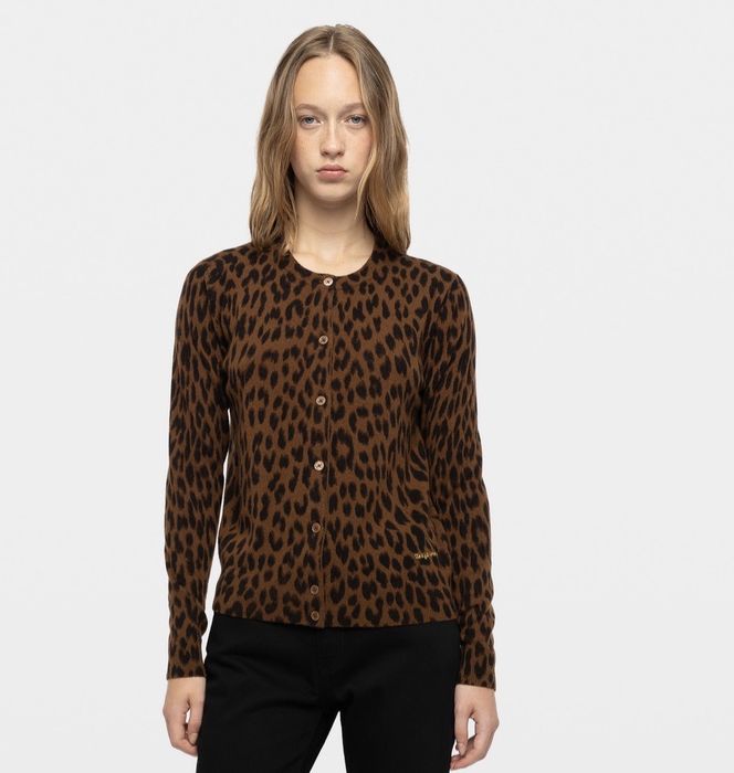Кардиган Zadig & Voltaire