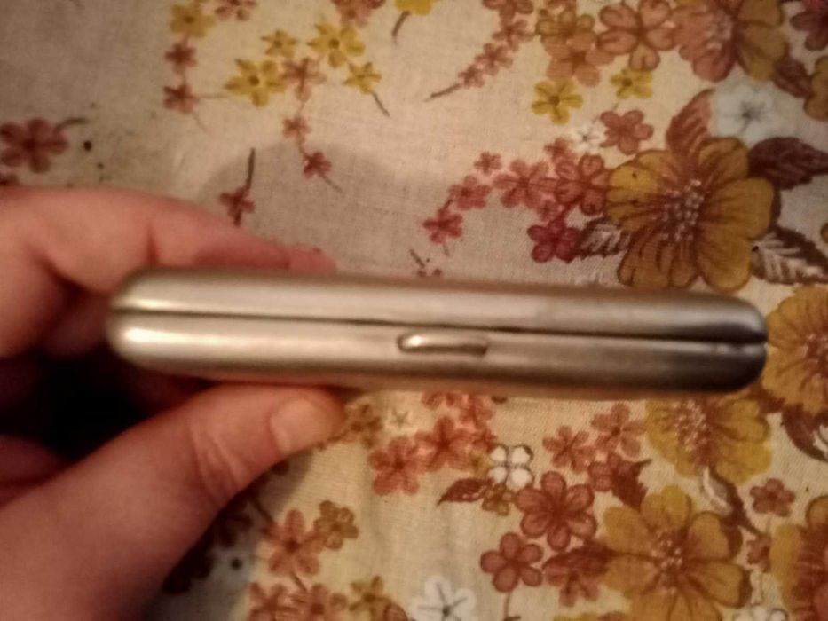 Коробка  бокс  футляр коробочка