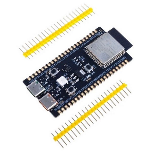 НОВІ Esp32-S3 DevKit N16R8 (arduino, raspberry, esp8266)