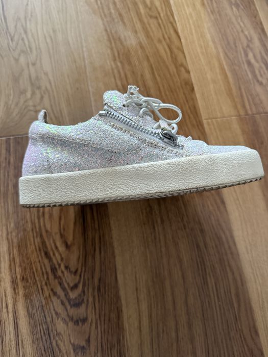 Trampki giuseppe zanotti 35/36