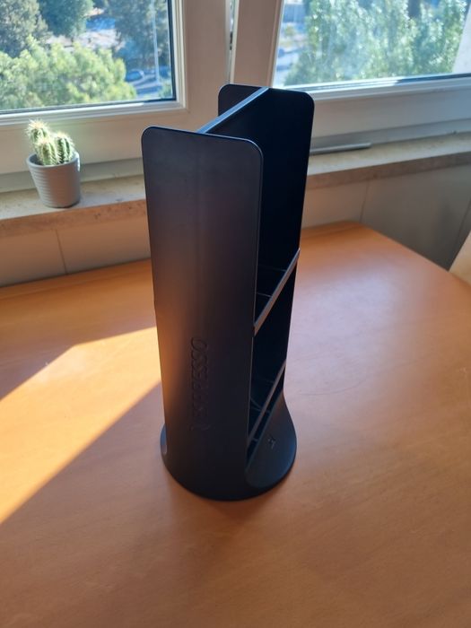 Dispensador Cápsulas NESPRESSO TOUCH Sleeve