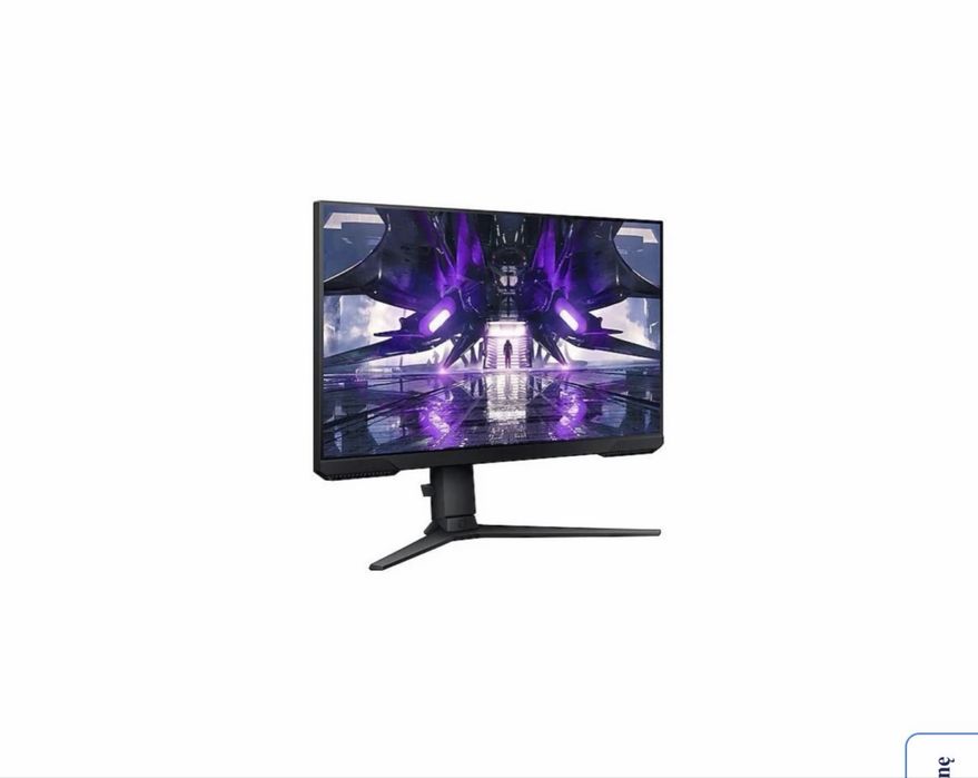 monitor Samsung S27AG300NRX Odyssey G3