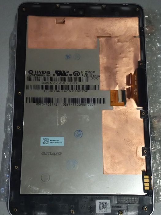 Asus Планшет Google Nexus 7 16GB (ASUS-1B040A)